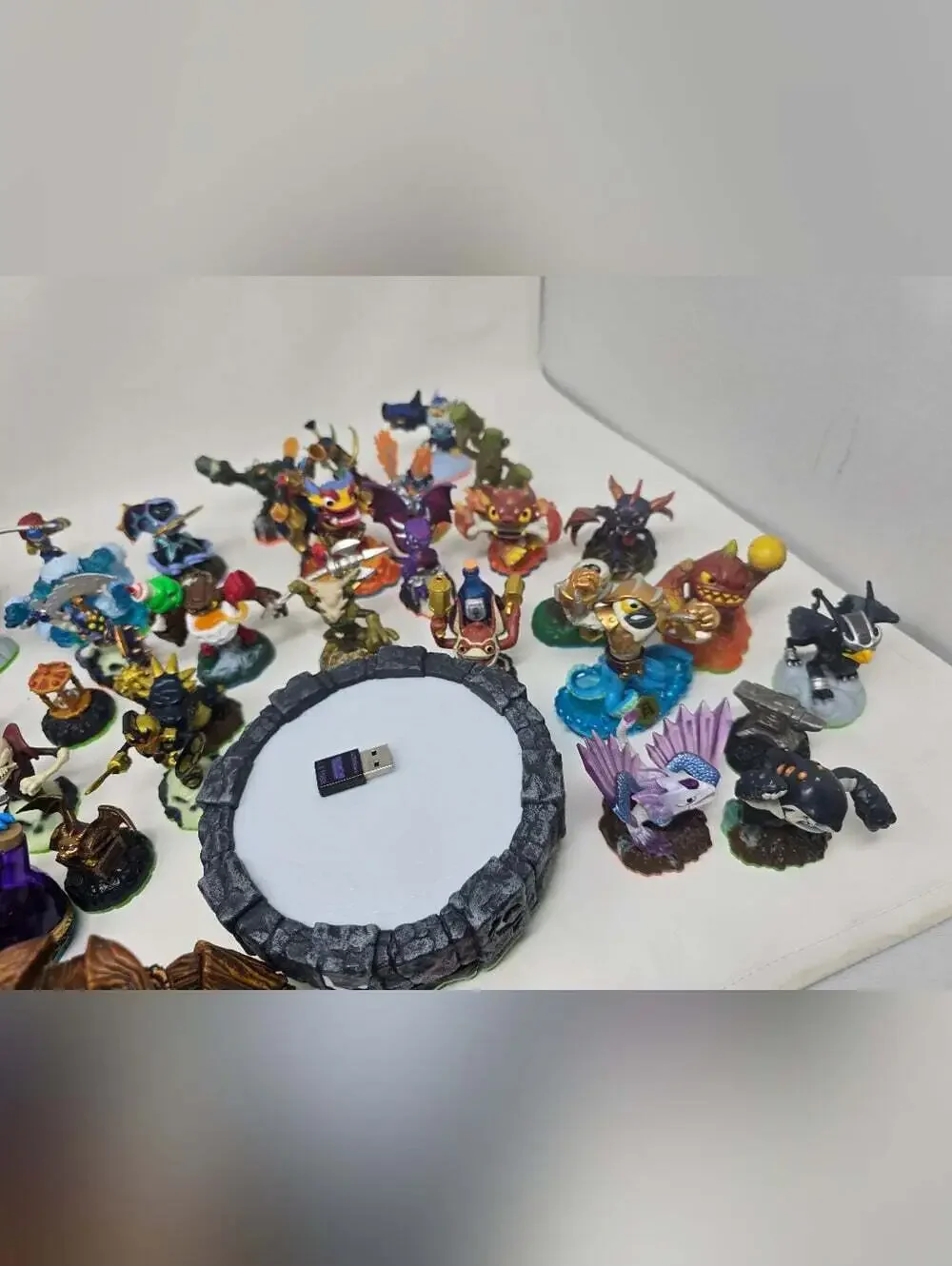 Activision amazing lot